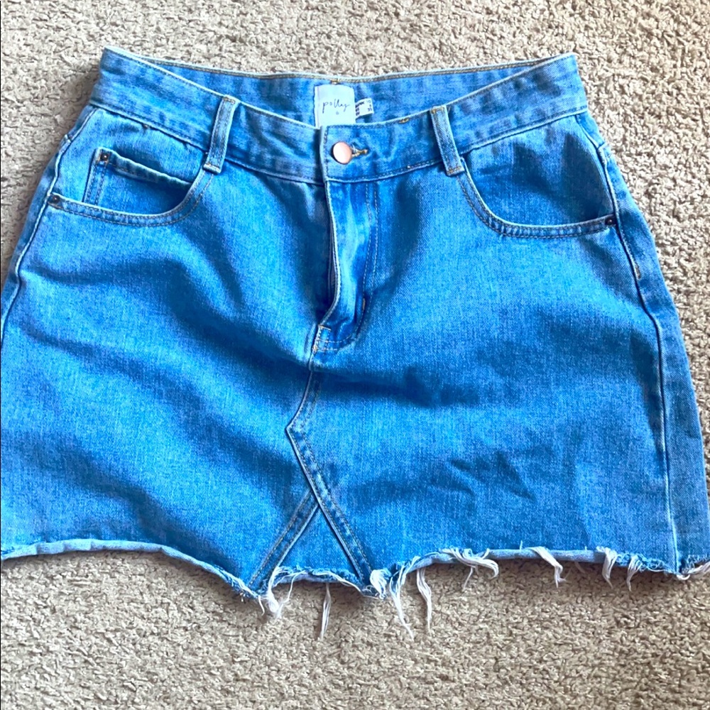 Princess Polly skirt